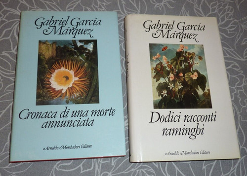 Gabriel garcia marquez 2 - marquez,