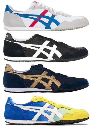 Scarpe asics onitsuka tiger - onitsuka,