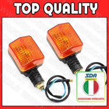 Coppia Frecce luci indicatori