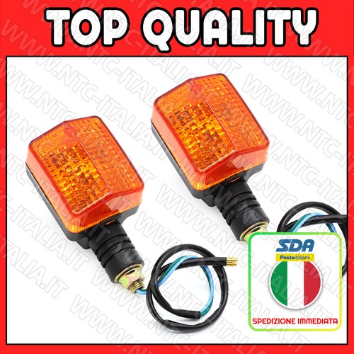 Coppia frecce luci - coppia,