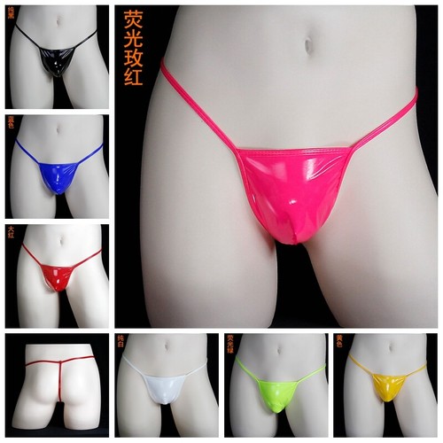 Slip uomo lucido - , vita