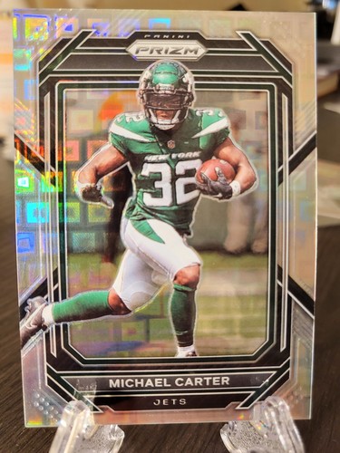 Carta calcio prizm pandora - carta,