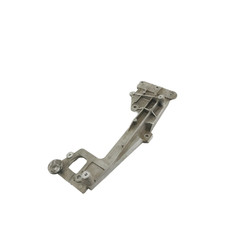 03G131159 SUPPORTO SCAMBIATORE VALVOLA EGR AUDI A3 (2004) 2.0 DIESEL 103KW 3P