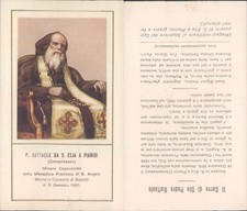  RARO SANTINO DI P.RAFFAELE DA