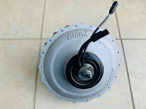 Bionx igh motor 350w - bionx,