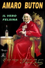 Poster Manifesto Locandina