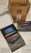 Powergate 3+ Rimappature Centraline