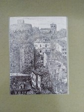 4 Cartoline TRIESTE OPICINA