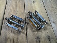 Pedali antichi vintage LYOTARD