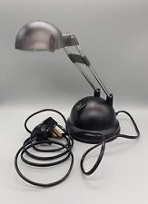 Lampada scrivania Alogena Braccio Telescopico Ikea Espressivo 17796 vintage