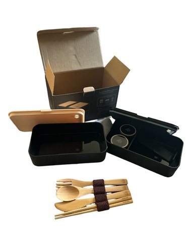 Bento box lunch per - box,