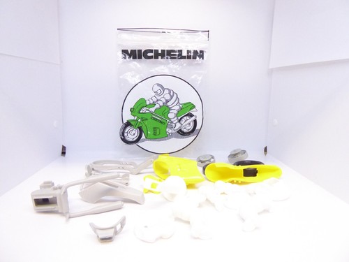 Bourbon puzzle michelin moto - -puzzle,