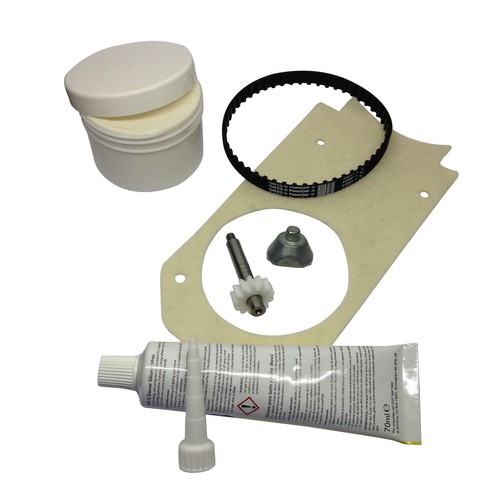 Kit manutenzione cambio