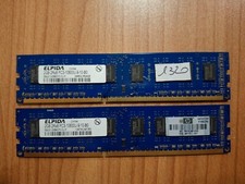 Memoria Ram 2GB 2rx8 PC3-10600U-9-10-B0