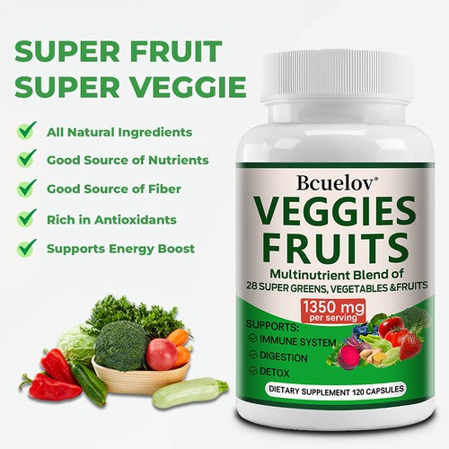 Integratori frutta verdura - frutta,