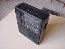 Magnadyne ricevitore radio - magnadyne,