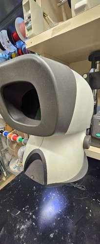 Vision engineering mantis - engineering,