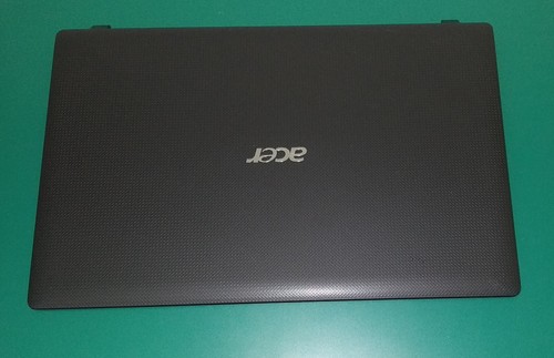 Cover superiore display - superiore,