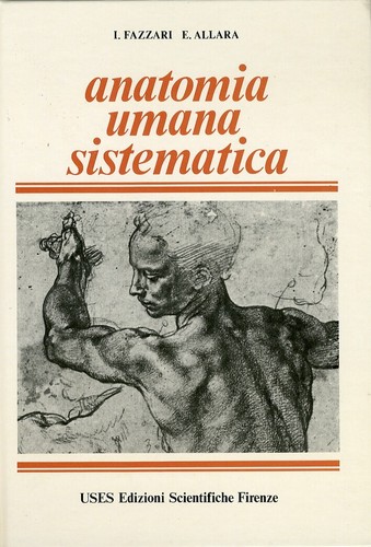 Anatomia umana sistematica - ,