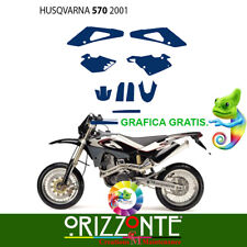 Kit adesivi grafica