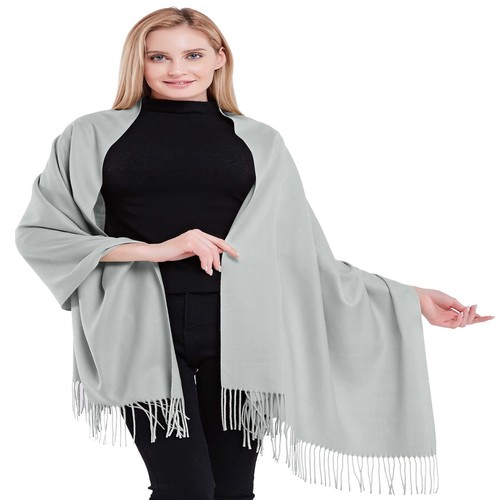 Sciarpa pashmina scialle