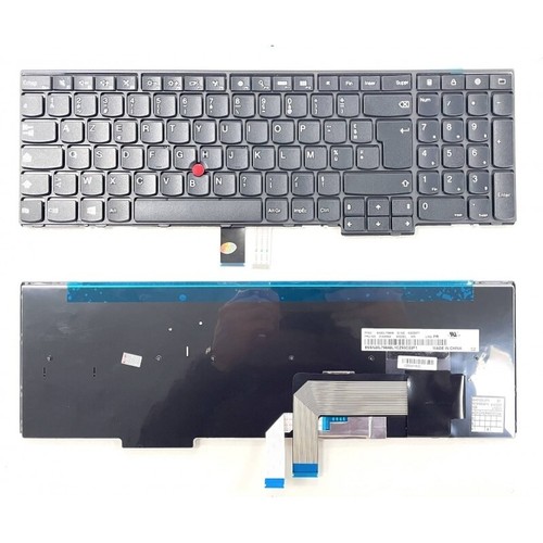 Clavier français lenovo - clavier,