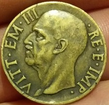 Victor Emmanuel III KING and