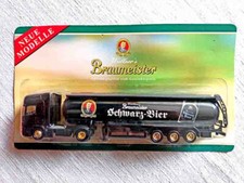 Camion birra Wüllner's