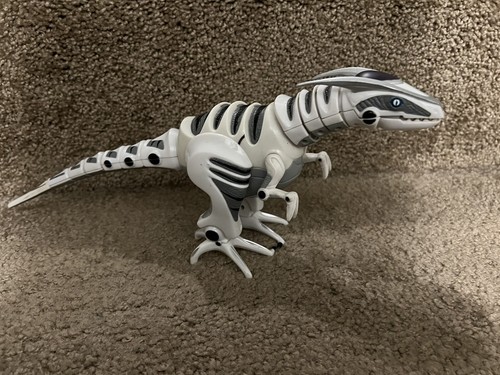 Wowwee 2005 robot da - 2005, 14,5"