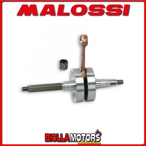 537600 albero motore malossi - albero,