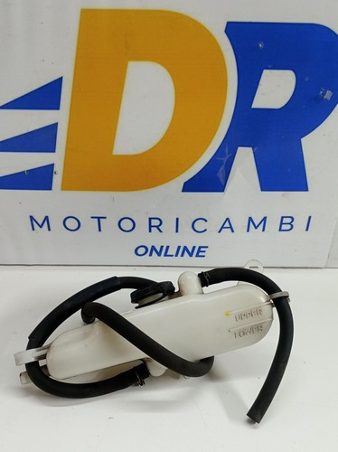 Borraccia cqua radiatore honda - borraccia,