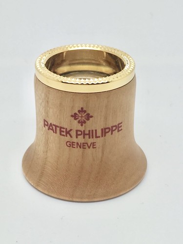 Patek philippe loupe - philippe, eyeglass