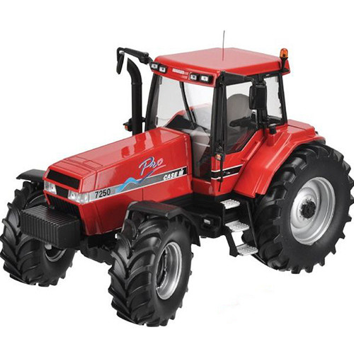 Trattore case magnum - ih,