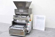 AUTEC ASM-850 Macchina per Sushi Roll con Unità Hosomaki Macchina Norimaki Usata Giappone