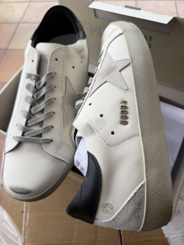 Golden goose super star - golden,