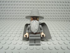 Lego Personaggio Il Signore