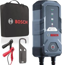 Bosch C10 Caricabatterie per