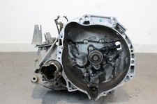 1349 CAMBIO MANUALE NISSAN