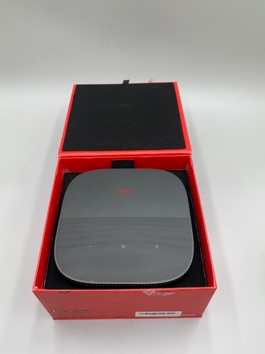 Nebula vega android - vega, tv
