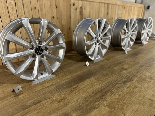 Set cerchi lega originali - set,