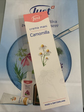JUST - Crema mani Camomilla