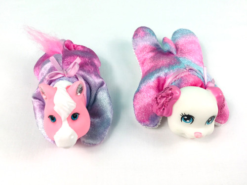 Lotto cuccioli pony - lotto,