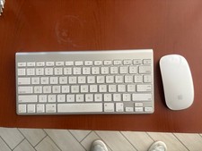 Apple Magic Mouse E TASTIERA