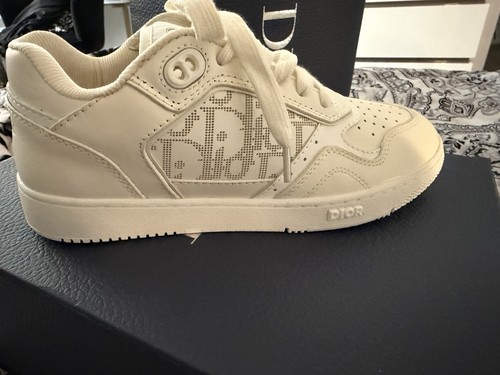 Sneakers dior b27 mid - sneakers,