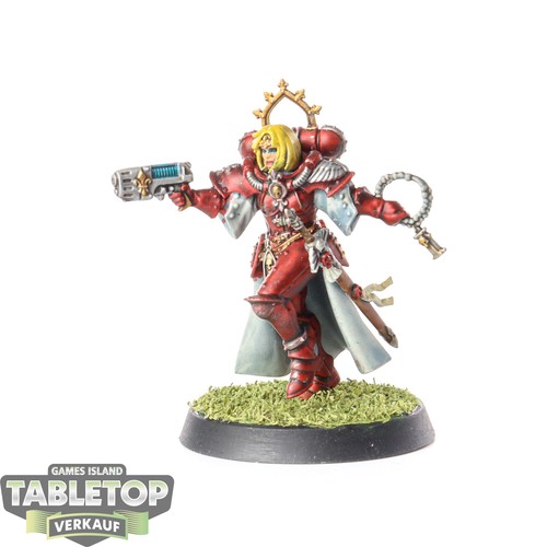 Adepta sororitas palatine - adepta,