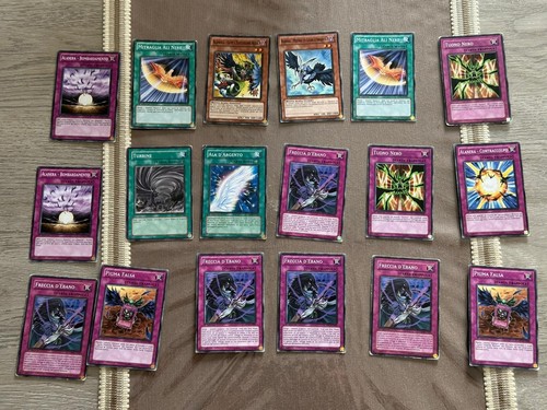 Carte alanera in - yu-gi-oh,
