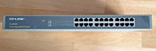 Switch ethernet porte - switch, 24