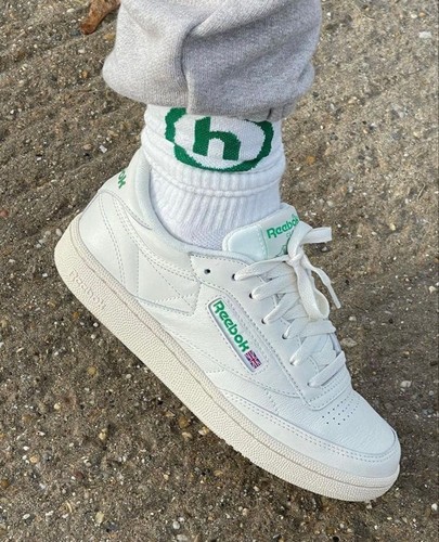 Sneakers reebok club - reebok,