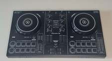 Pioneer DDJ 200 Controller DJ – completa di scatola e cavi originali, Come Nuova