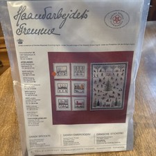 NUOVO Haandarbejdets Fremme